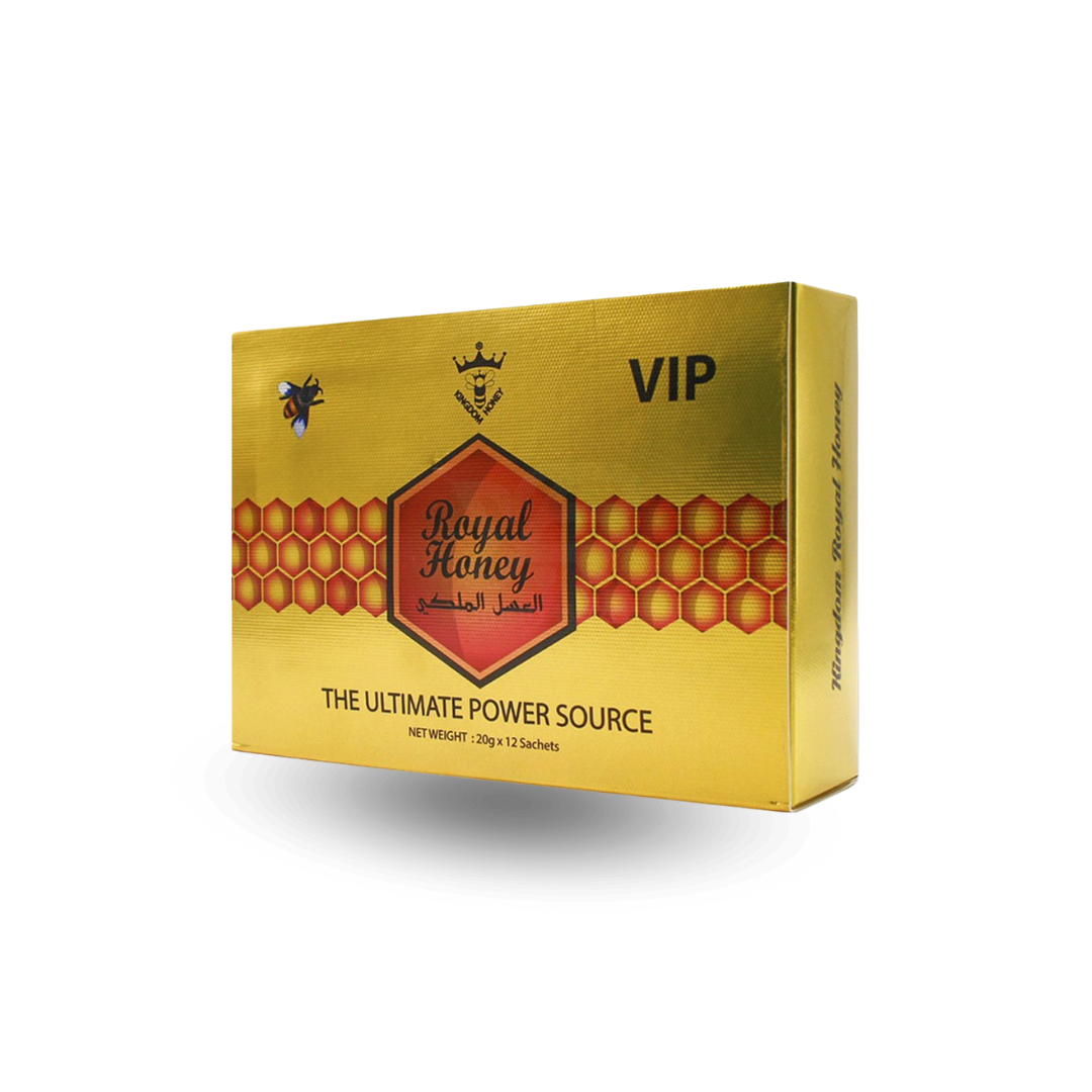 Royal Honey â Image 2